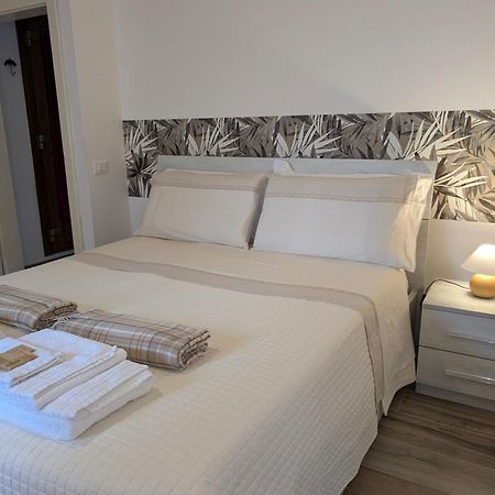 Miniapp. A 2 Km Da Pedavena Apartment Exterior photo