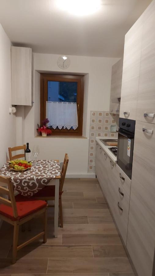 Miniapp. A 2 Km Da Pedavena Apartment Exterior photo