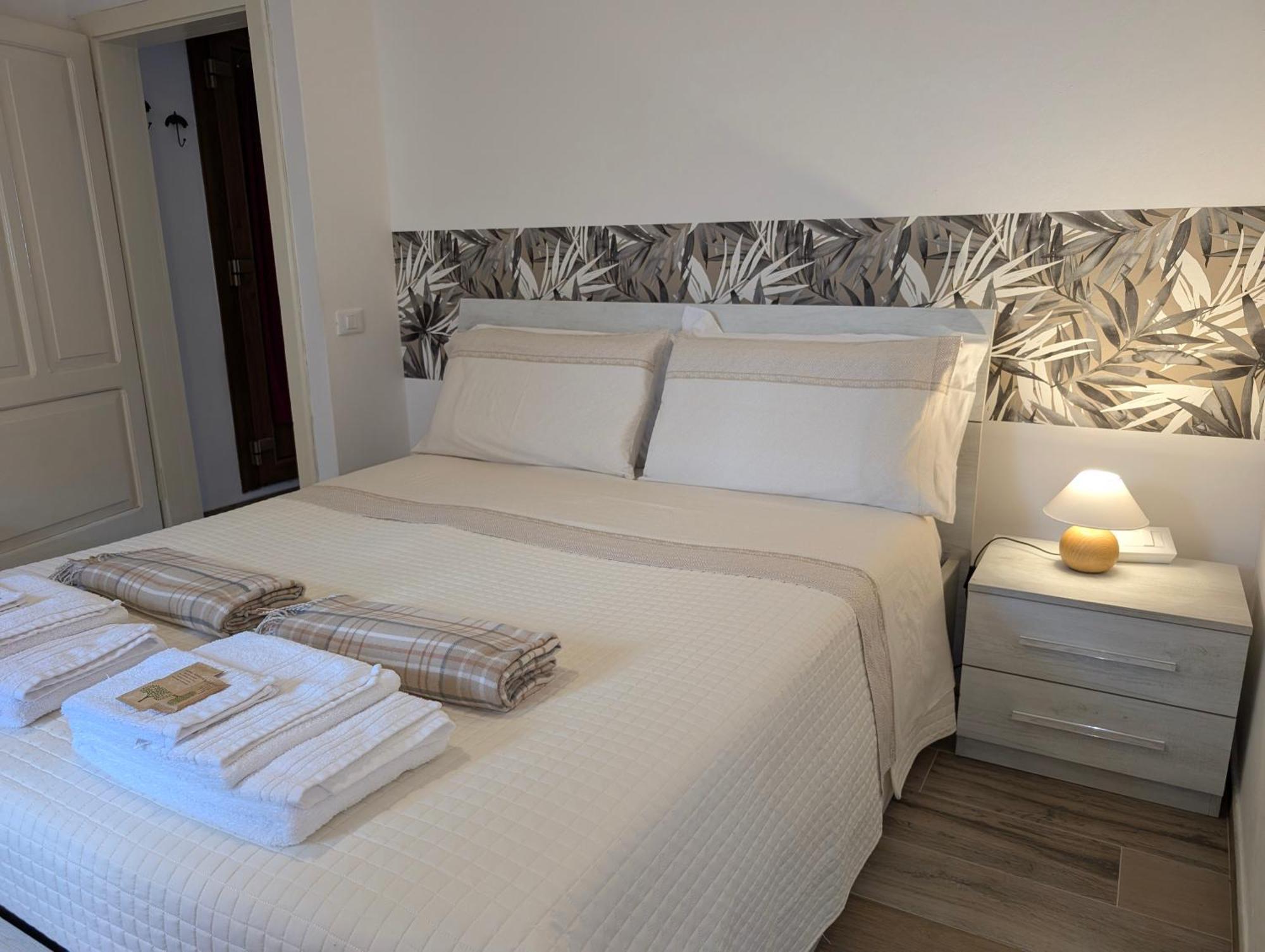 Miniapp. A 2 Km Da Pedavena Apartment Exterior photo
